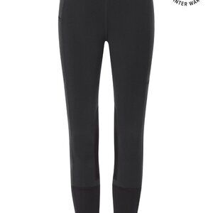 Horseriding:Kerrits Activewear Kids Sit Tight Wind Pro® Knee Patch Riding Tight